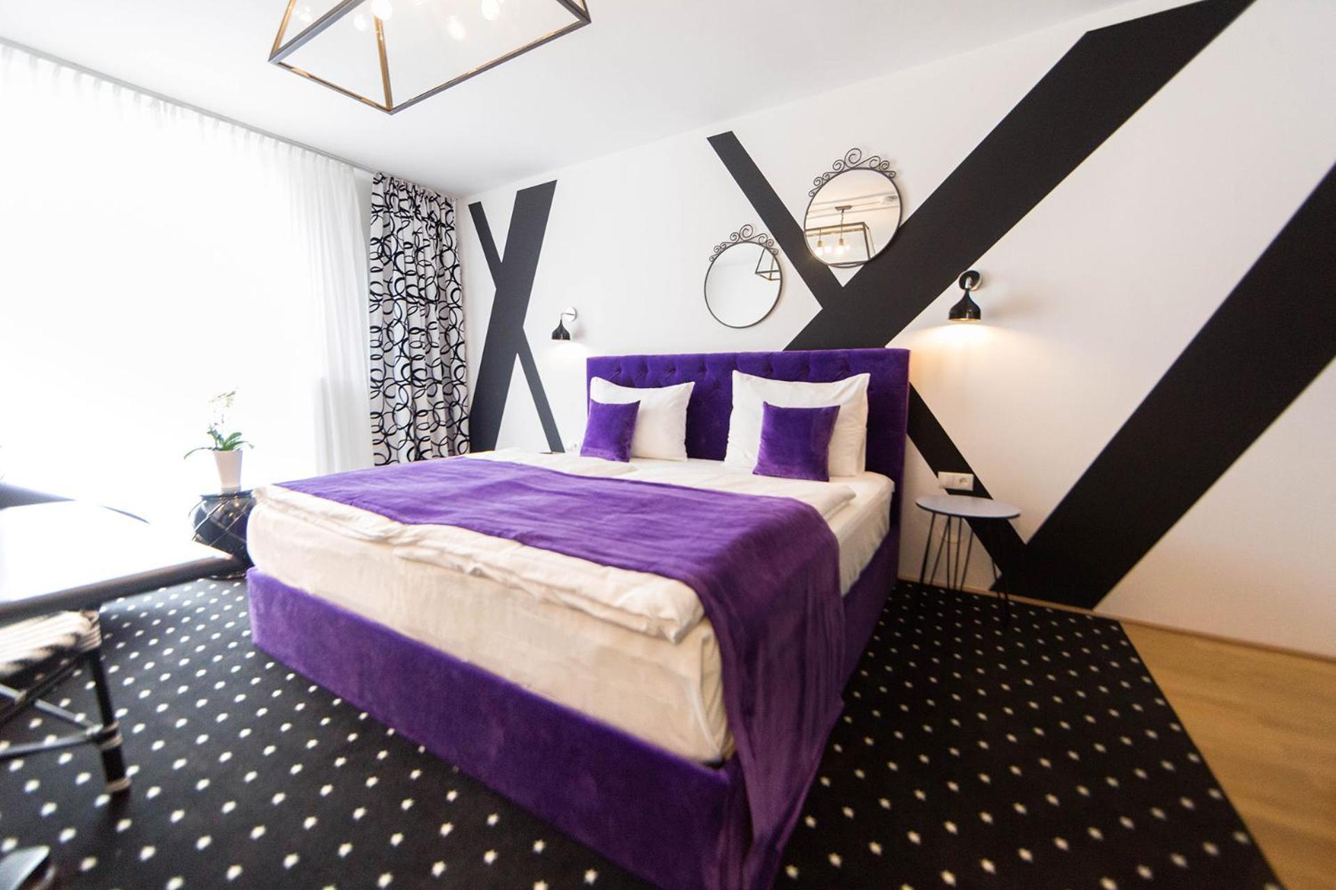 City Stay Vienna - Lugeck Esterno foto