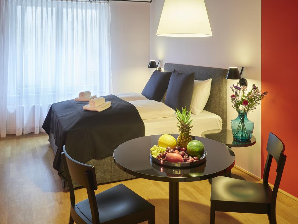 City Stay Vienna - Lugeck Esterno foto