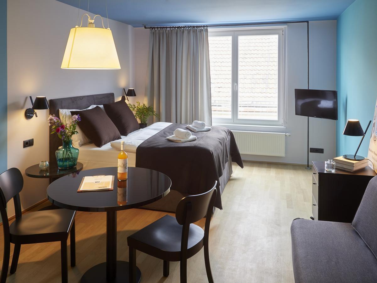 City Stay Vienna - Lugeck Esterno foto